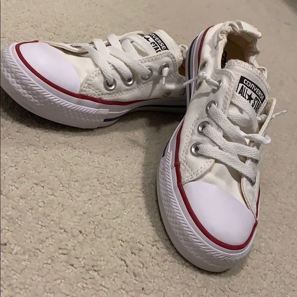 Converse ALL ⭐️ STAR - Picture 6 of 8